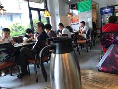 -邵老爹老杭州白斩鸡·家常菜(建国北路店)