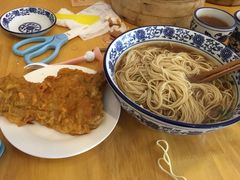 蛋汁大排-裕兴记(东门町店)