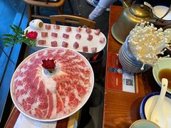-1078號老北京涮肉(松柏店)