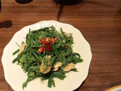 -虢国羊肉汤馆(政二街店)