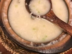 -火齐潮汕砂锅粥(五道口店)