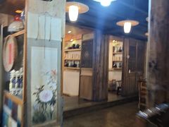 -五斗火锅(和平路店)