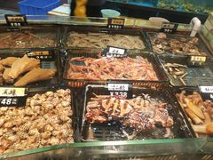 -鱼篮仔·潮汕美食(圆明新园店)