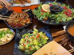 -林二哥宜烤官·宜宾小烧烤