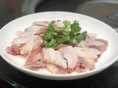 -九记路边鸡(穗盐路店)