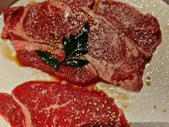 -谷牛日式烤肉(宝山U天地店)