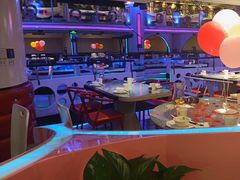 -巴特餐饮6加1音乐餐吧·新疆菜
