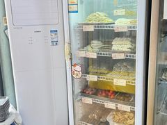 -大腕炸串(河东总店)