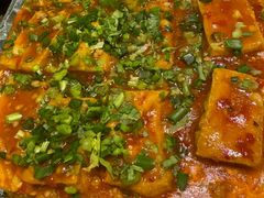 -绿茶餐厅(天津天河城店)