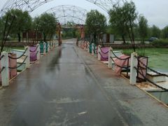 -七彩沙河水上乐园