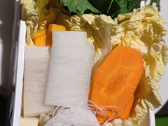 -东来顺铜锅炭火涮肉(上地华联店)