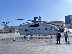 -中国人民解放军海军博物馆