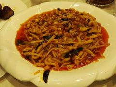 鱼香鸡丝-紫光园(顺义店)