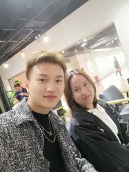 -东瀛造型