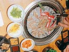 -九田家黑牛烤肉料理·自助(洪洞县城市花园店)