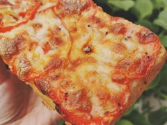 秘制鸡肉芝士鲜茄恰巴特-星巴克(深圳五洲星苑店)