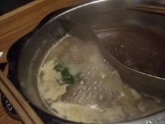 -傣妹火锅(四川北路店)