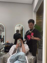 -MI HAIR
