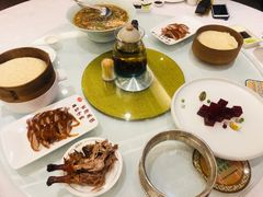 -全聚德(常州店)