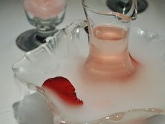 香颂玫瑰露-王品牛排(杭州大厦店)