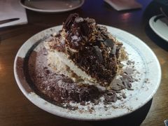 提拉米苏-PIZZA BIANCA(万象城店)