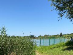 -马家湾湿地公园