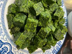 -李记搅团•非遗陕菜(三桥店)