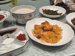 -盛福楼·惠山宴(盛岸路店)
