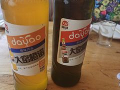 -望湖烤鱼