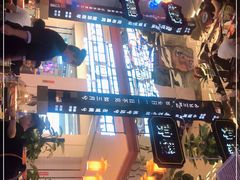 -秦炉烤肉(财富中心店)
