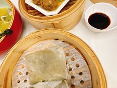 -稻香酒家·33年老字号·港式粤菜(富邦中心店)