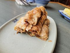 -兰溪小馆(东直门簋街店)