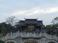 -黎记大排档(慈云路店)