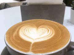 -XI·LaundryCafe 喜咖自助洗衣咖啡店