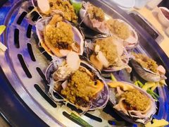 -渔人码头蒸汽海鲜(虬泾路店)