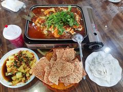 -邹胖哥好好吃餐馆(荔波美食街店)