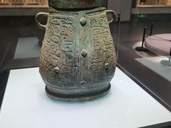 -镇江博物馆