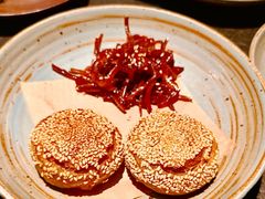 -老墙根涮肉·铜锅·烧烤(王四营店)