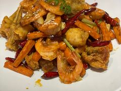 -榕意·川味之美(深业上城店)