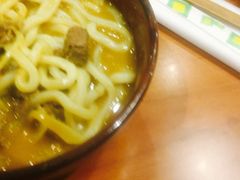-CoCo壱番屋(久光百货店)