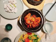 -潮堂 · 潮州菜(国贸商城店)