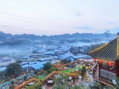 -枇杷园食为鲜火锅(南山店)