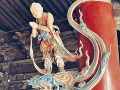 -报恩寺(平武县)