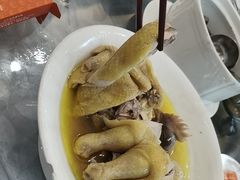 -鹭园酒家·四十年老字号