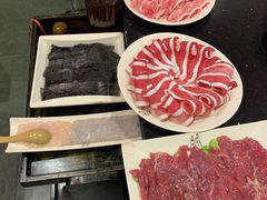 -宽板凳老灶火锅(南礼士路店)