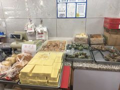 -爱德顺糕点食屋(利民道店)