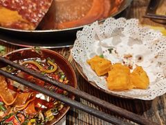 -冯校长老火锅(深圳总店)