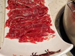 -今日牛事潮汕鲜牛肉火锅(瑞金店)