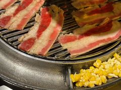 -釜山火炉·海鲜烤肉(紫藤路店)