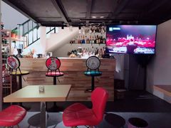 -TIAN TATTOO BAR